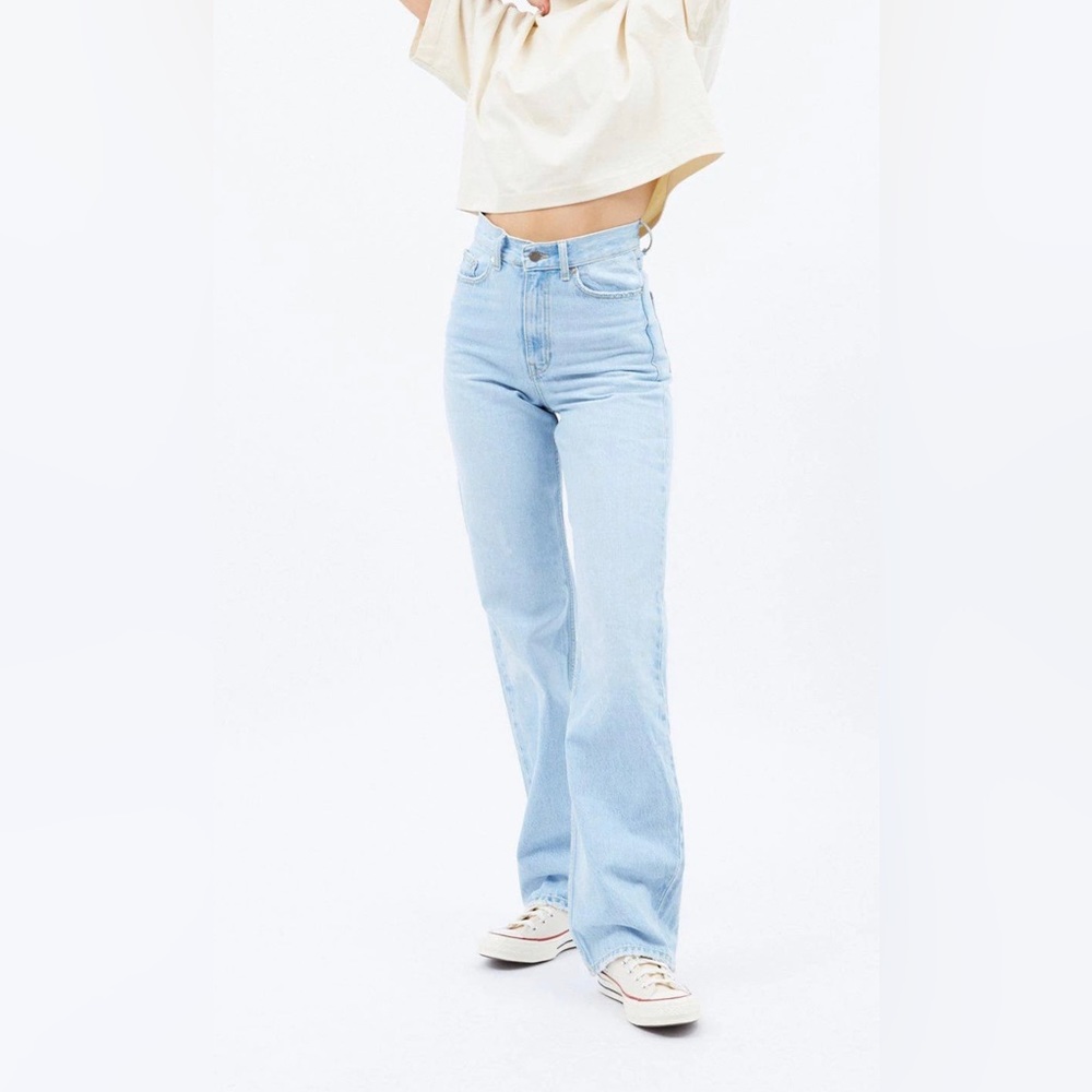 Dr. Denim Echo Straight Jeans (28 x 32)